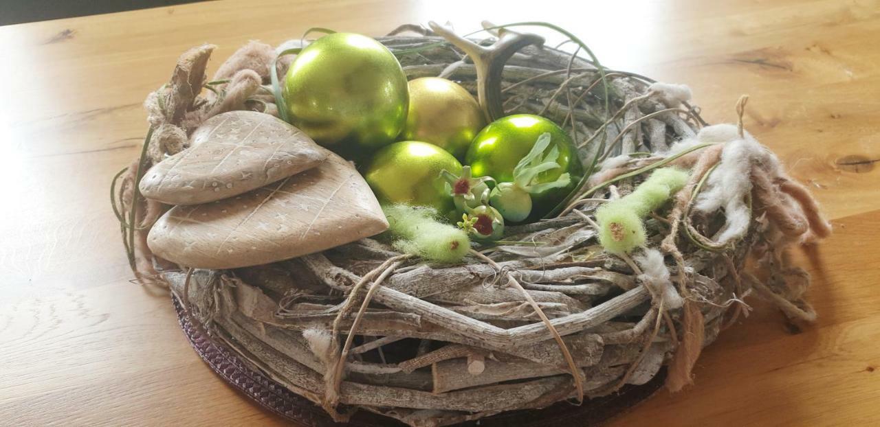 Hotel 'Zum Augarten' Spira Zewnętrze zdjęcie